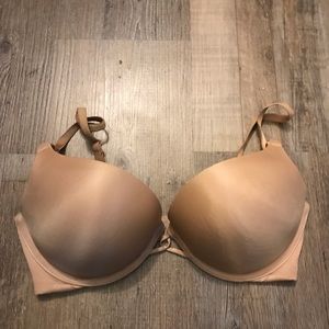 Victoria Secret Miraculous Plunge